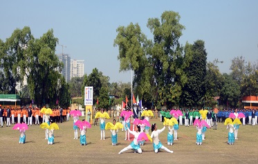secondary activity
