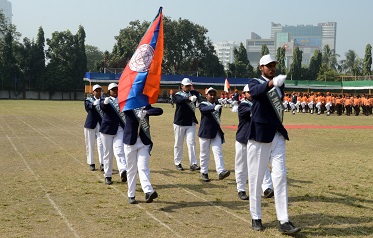 secondary activity