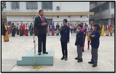 secondary activity